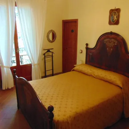 Bed & Breakfast Del Grillo