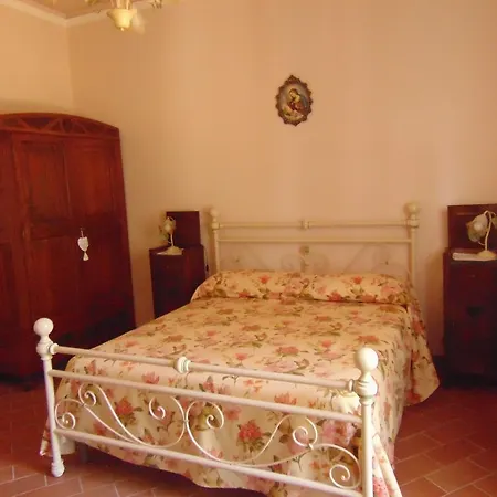 Panzió Del Grillo *