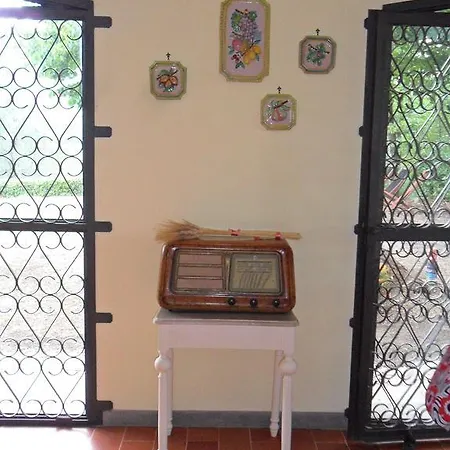 Del Grillo Panzió Cantagrillo