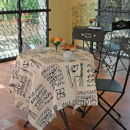 Del Grillo Panzió Cantagrillo