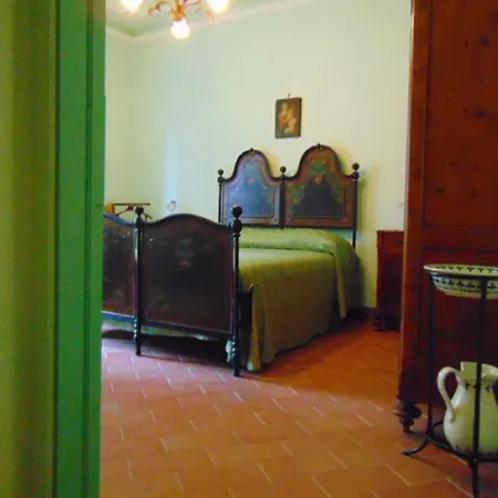 Del Grillo Panzió