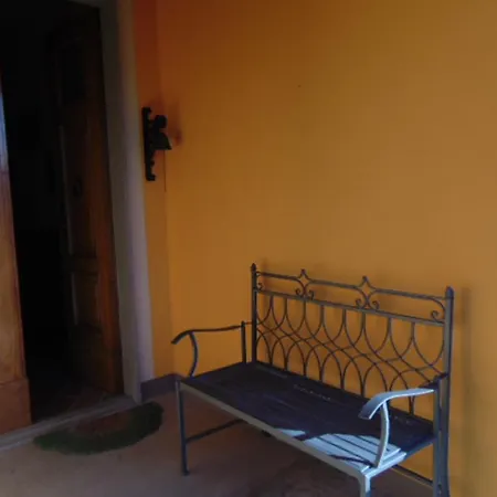 Del Grillo Panzió *