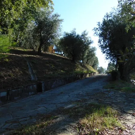 Del Grillo Panzió
