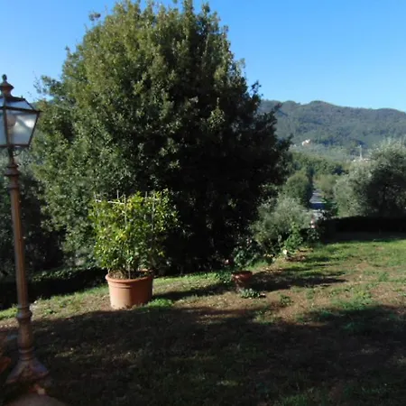 Del Grillo Bed & Breakfast Cantagrillo