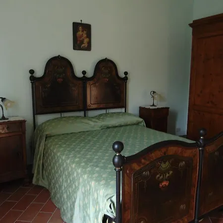 Panzió Del Grillo Cantagrillo