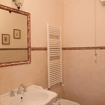 Panzió Del Grillo Cantagrillo