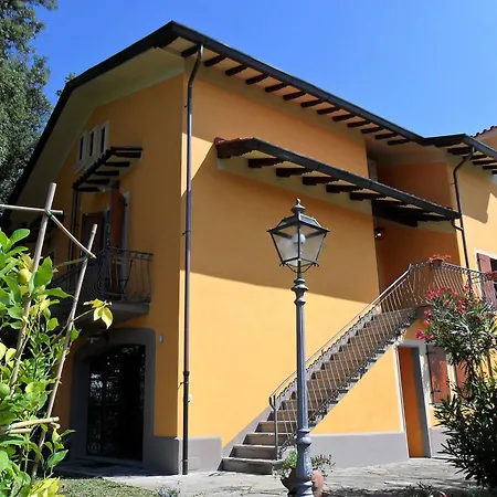 Panzió Del Grillo *