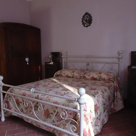 Del Grillo Panzió