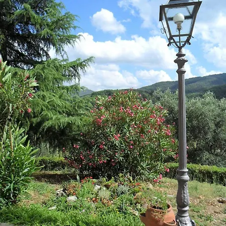 Del Grillo Panzió Cantagrillo