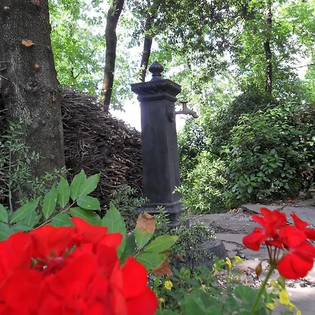 Panzió Del Grillo Cantagrillo